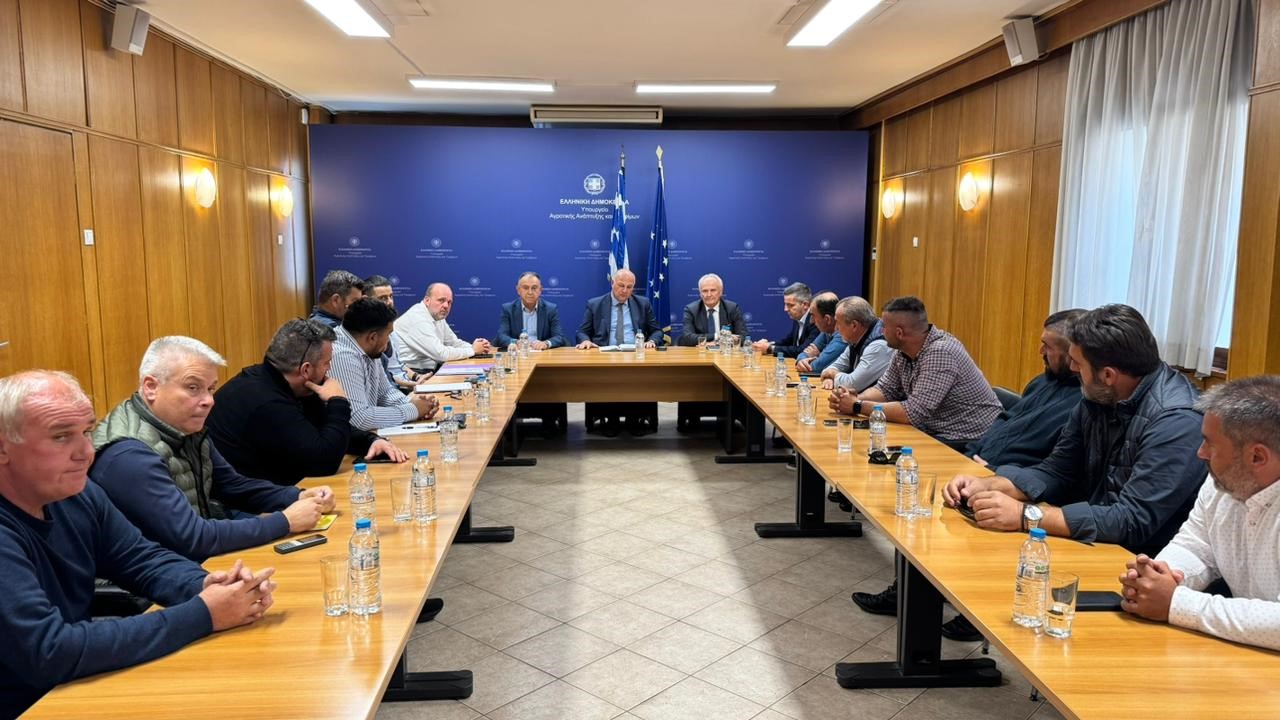"Ξεκινά σειρά πληρωμών προς τους παραγωγούς"